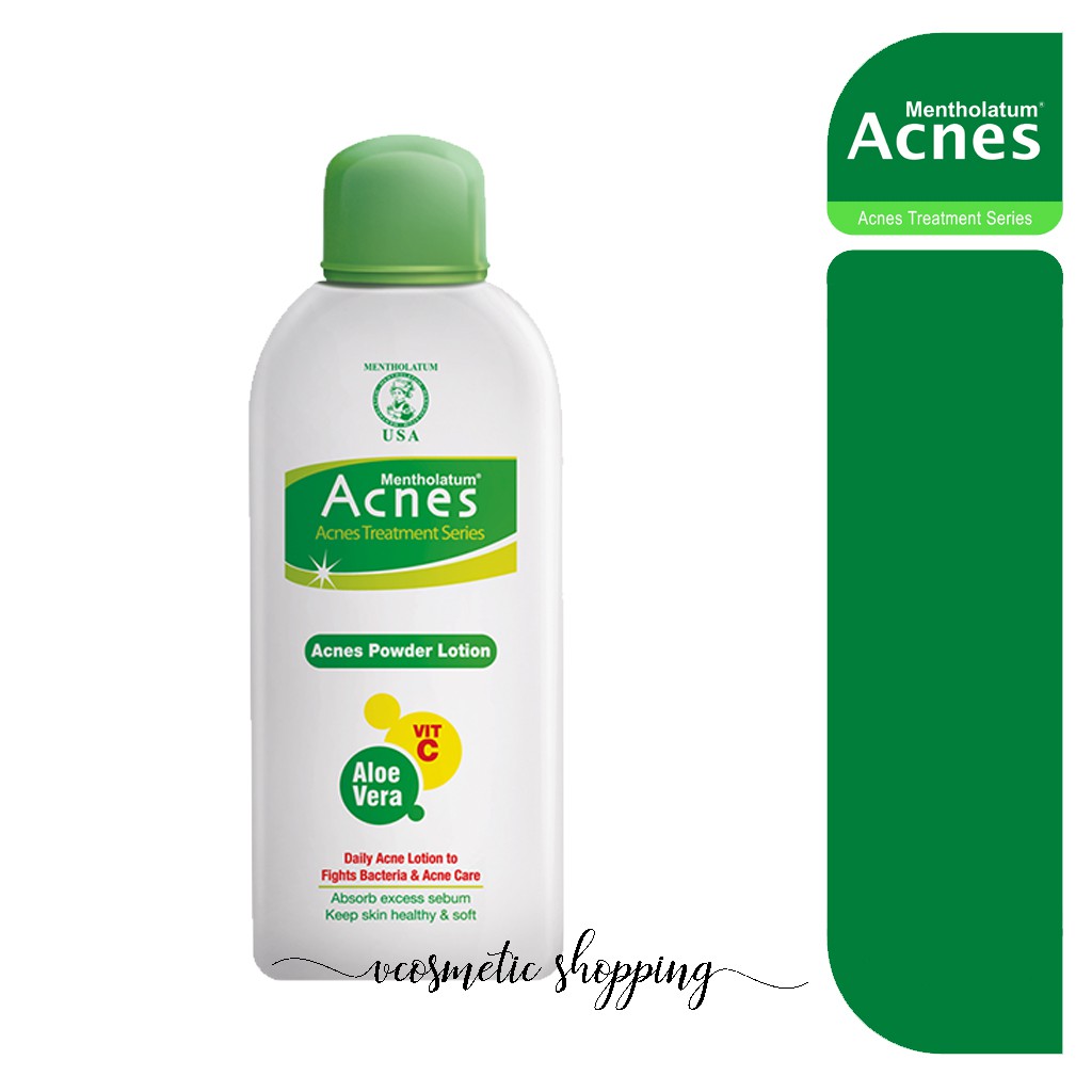 ACNES Powder Lotion 100ml