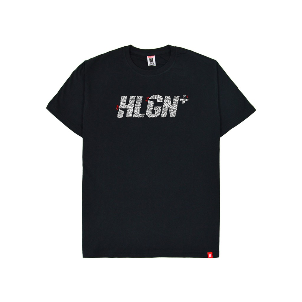 

HOOLIGANS T-Shirt HLGN Bandage