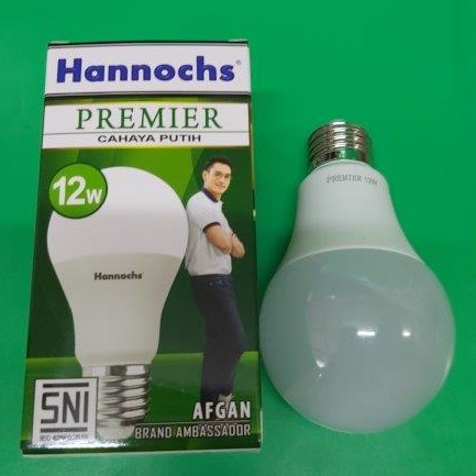 HANNOCHS PREMIER 12 WATT HANNOCHS LED PREMIER 12 WATT 12 W LED HANNOCHS PREMIER 12 WATT