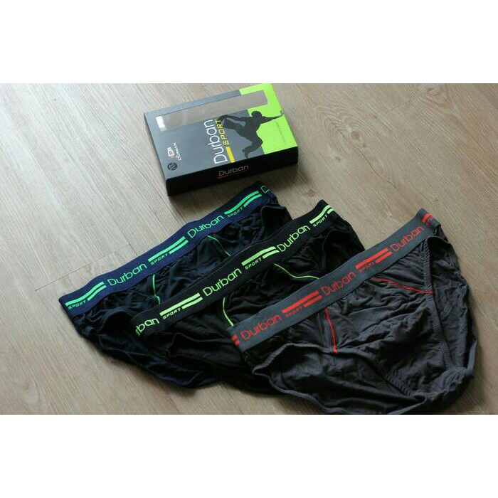 DURBAN CELANA DALAM CELANA DALAM PRIA DURBAN SPORT