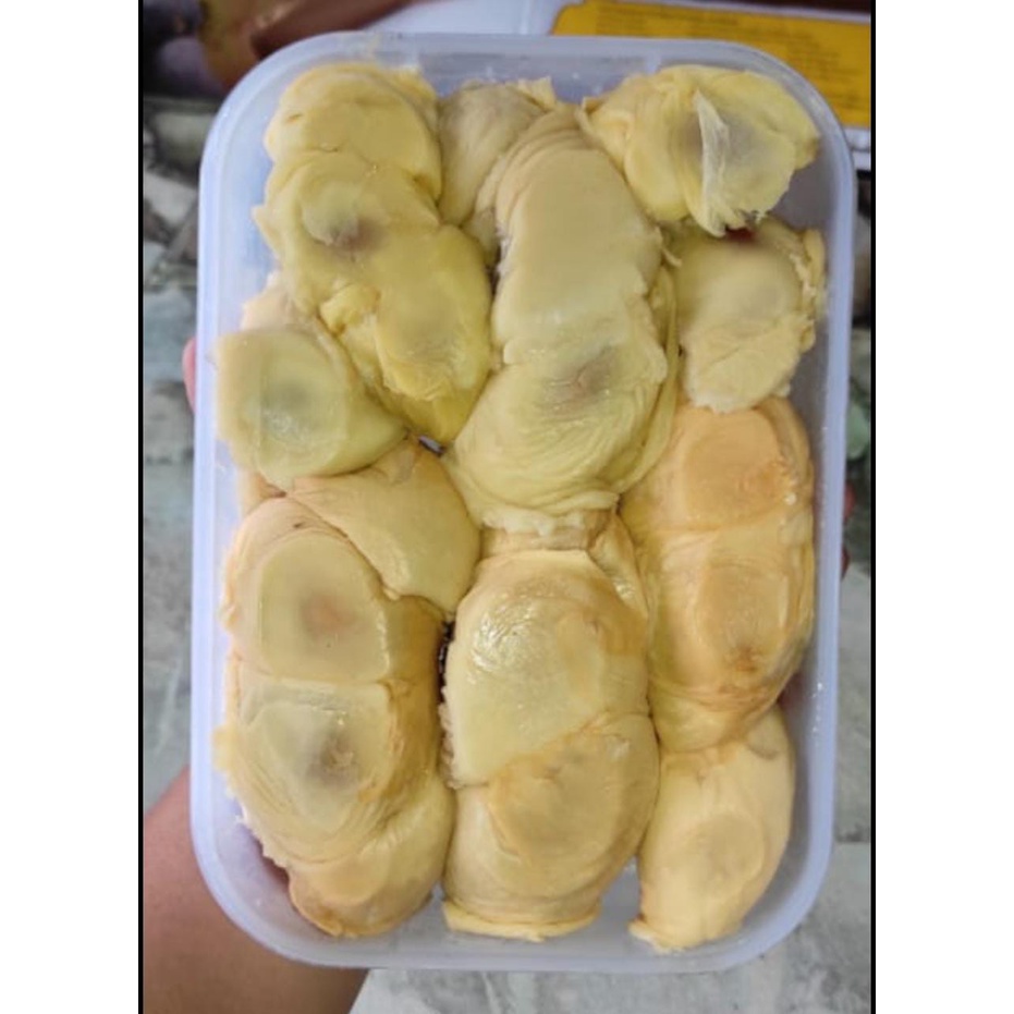 

DURIAN MEDAN 900GR