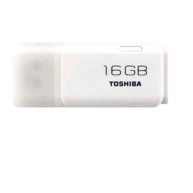 Flashdisk Toshiba 16gb