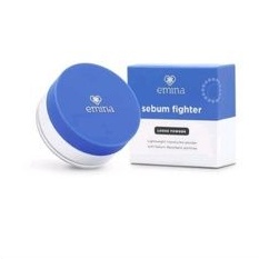 Emina acne loose powder 8grm