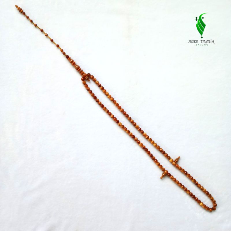 Tasbih Kayu Pinus Super Size 8mm ORIGINAL, Tasbih Antik Kayu Langka Bertuah Nusantara!!!