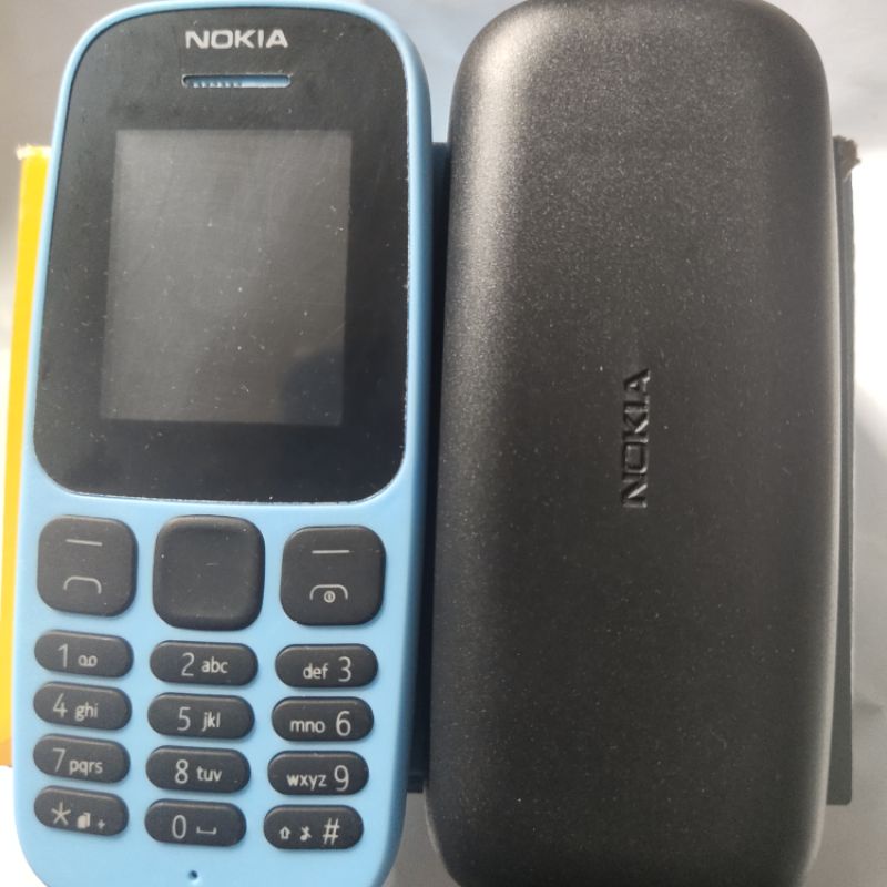 nokia 105 2017 duel sim