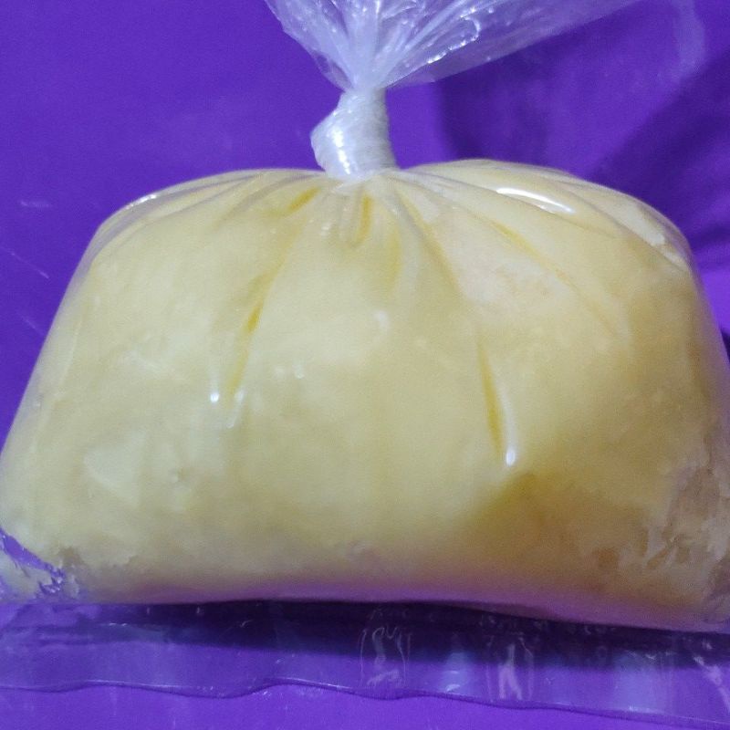 

BUTTER CORMAN PATISY 100GR