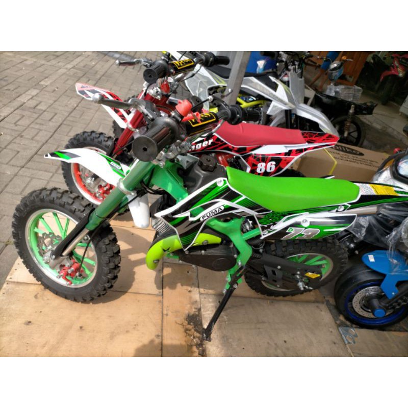 TUTUP TANGKI KHUSUS MESIN DUA TAK 50 CC (LENKA 69,MT2,IMPALA,MT2A,PUMA)