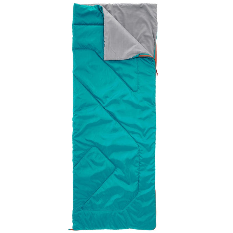 ALAS TIDUR CAMPING SELIMUT KANTUNG TIDUR KEMAH QUECHUA ARPENAZ 20°c PRODUK IMPORT ALAS TIDUR ORIGINAL