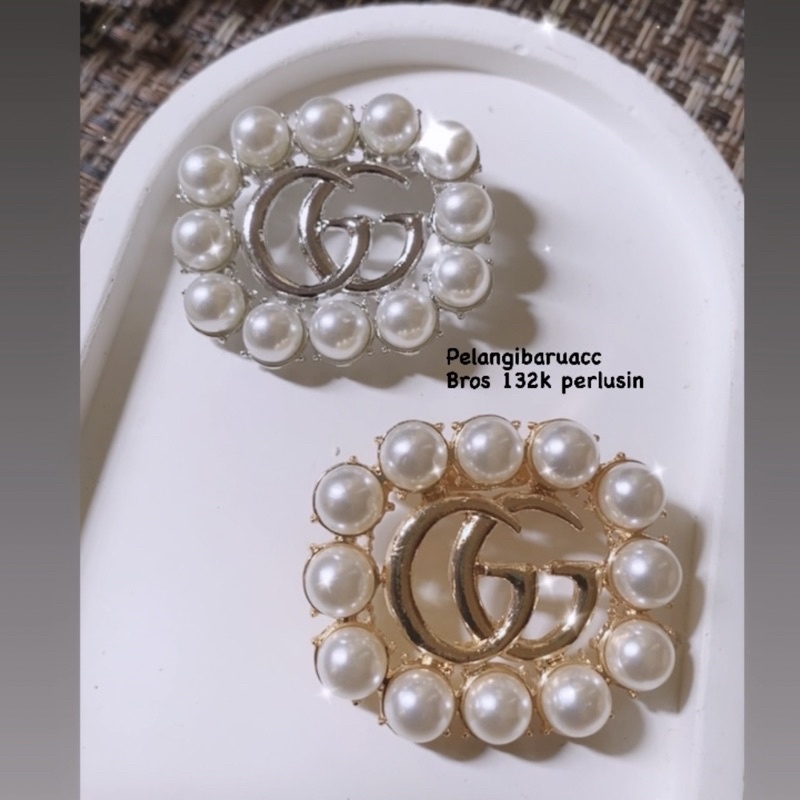 BROS BRANDED PREMIUM GUCCI