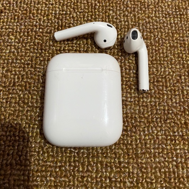 Airpods Gen 2 Resmi Ibox