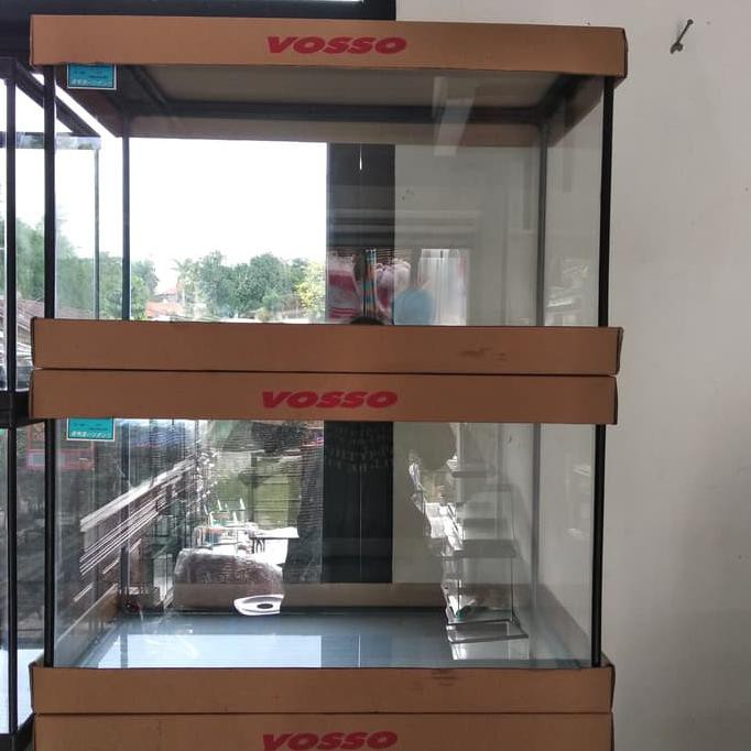 Aquarium Vosso 60cm