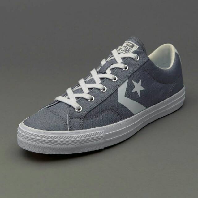 converse star player ox charcoal