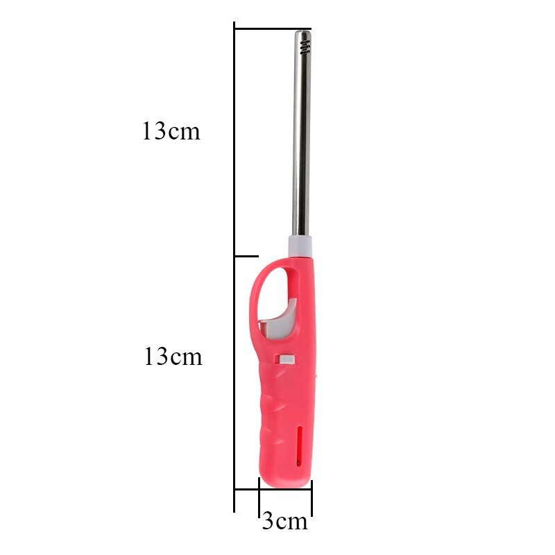 [BISA COD] Alat Pemantik Api Kompor Gas Dapur Kitchen Stove Lighter Korek Api Gun