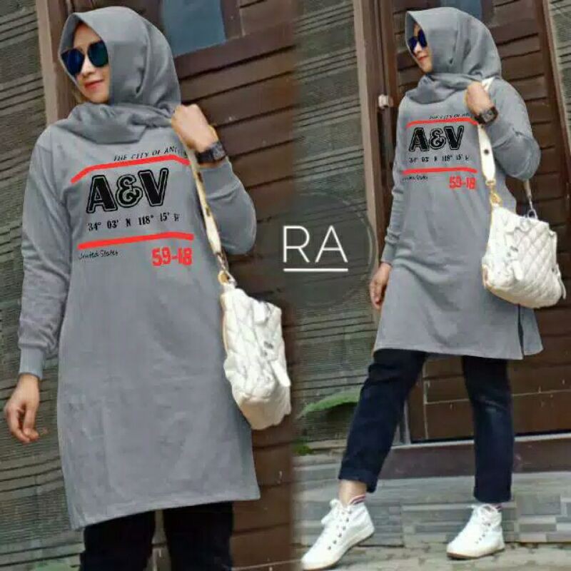 Tunik A&V