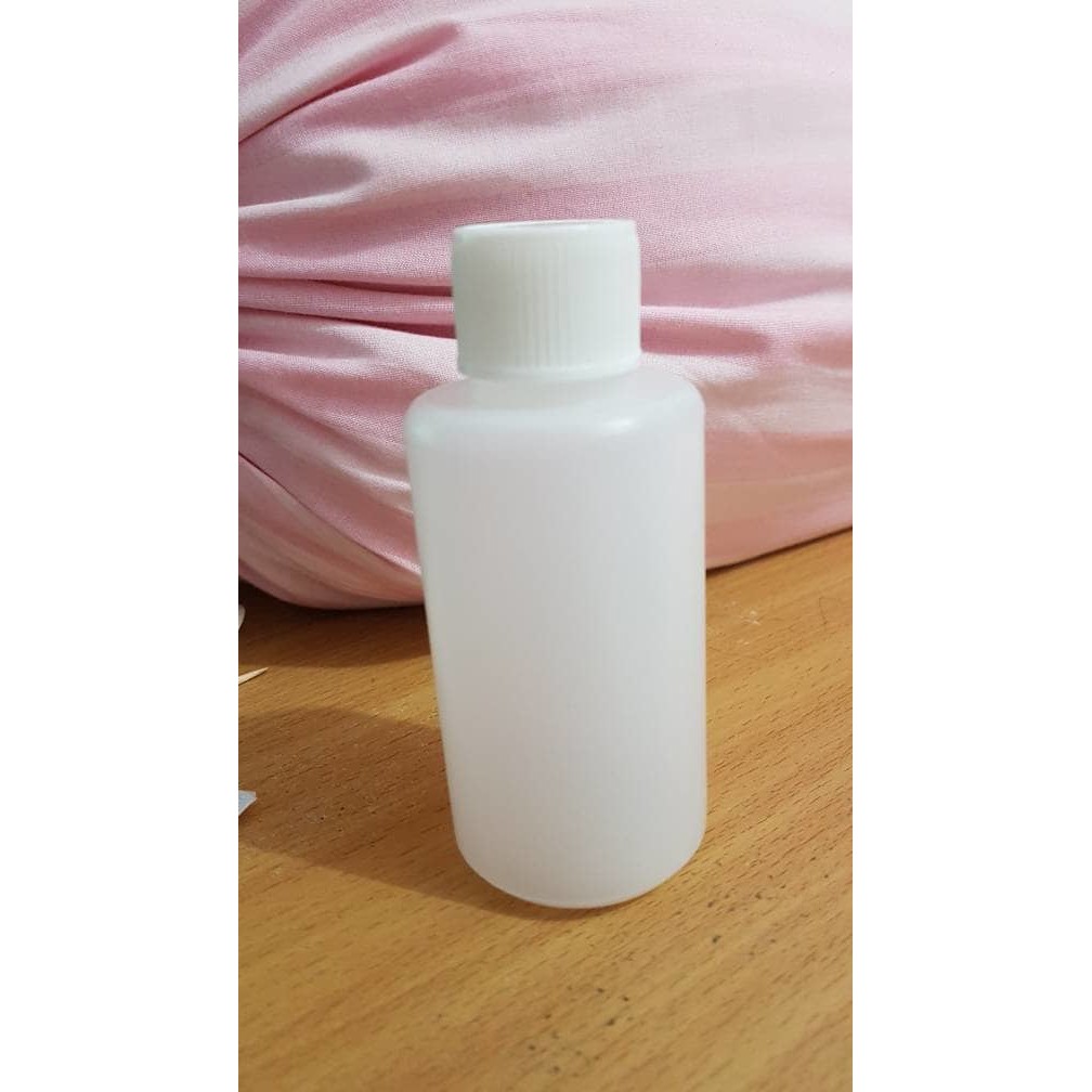 TBI Cream Oxidant 100ml Developer Peroxide Campuran Cat Rambut