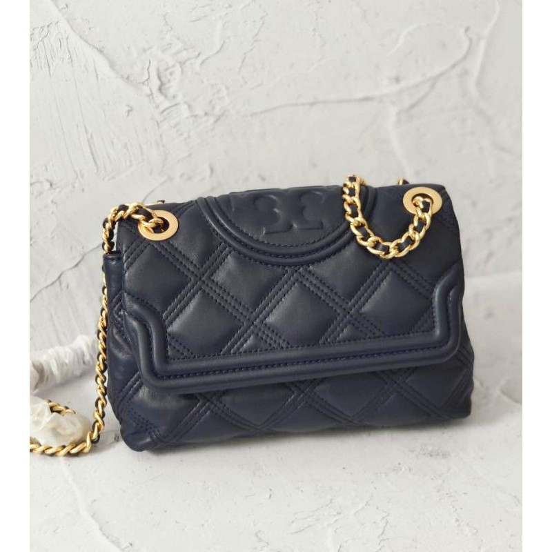 TB fleming soft small navy