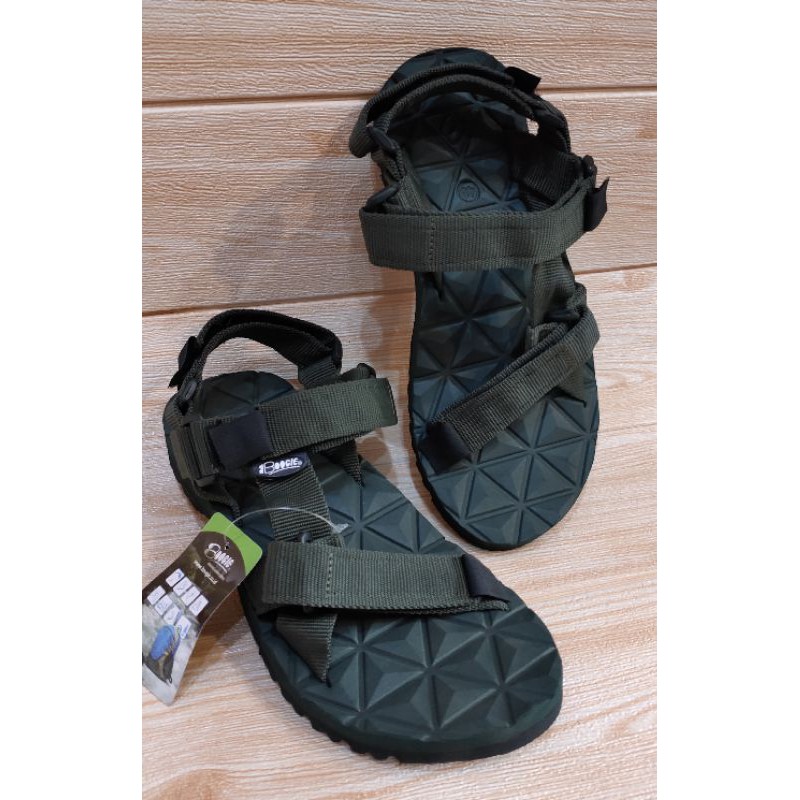 Sandal Gunung Boogie Miangas Original