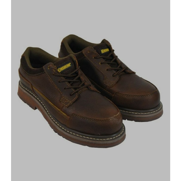 Sepatu Safety Orion Krisbow