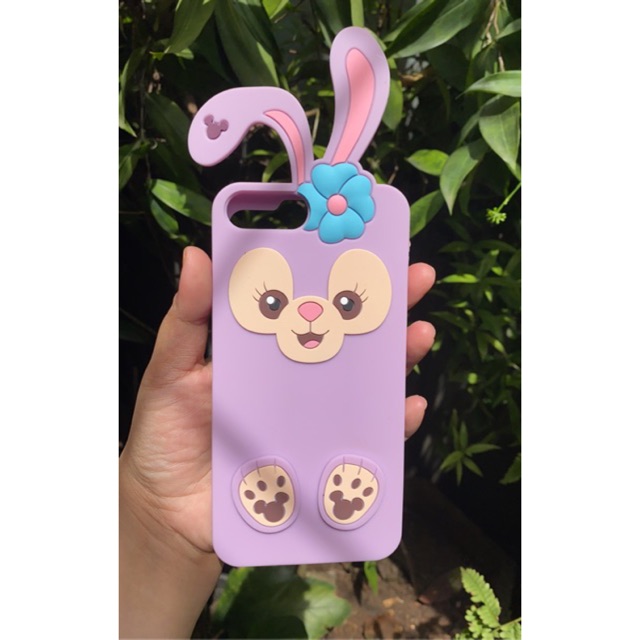 Case Disney Stella Lou
