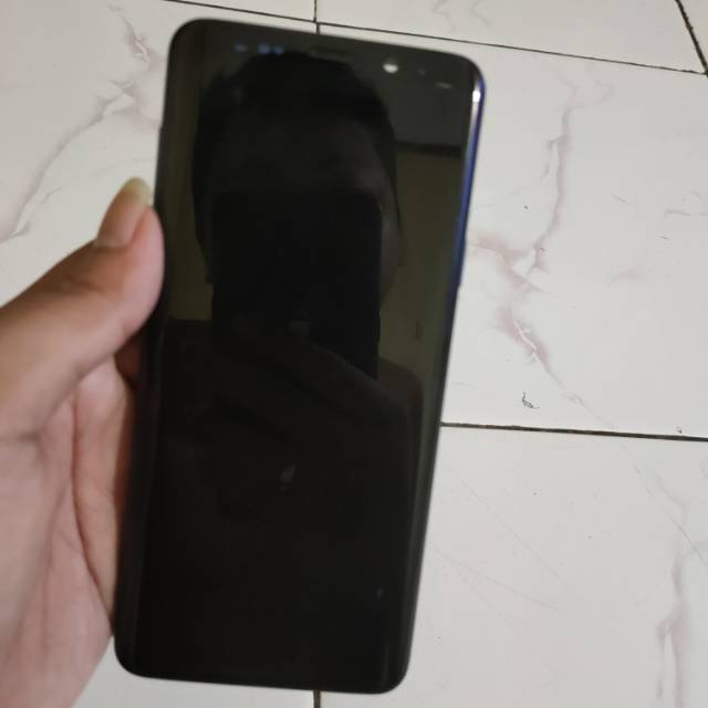 LCD TOUCHSCREEN SAMSUNG S9 PLUS G965 ORIGINAL COPOTAN