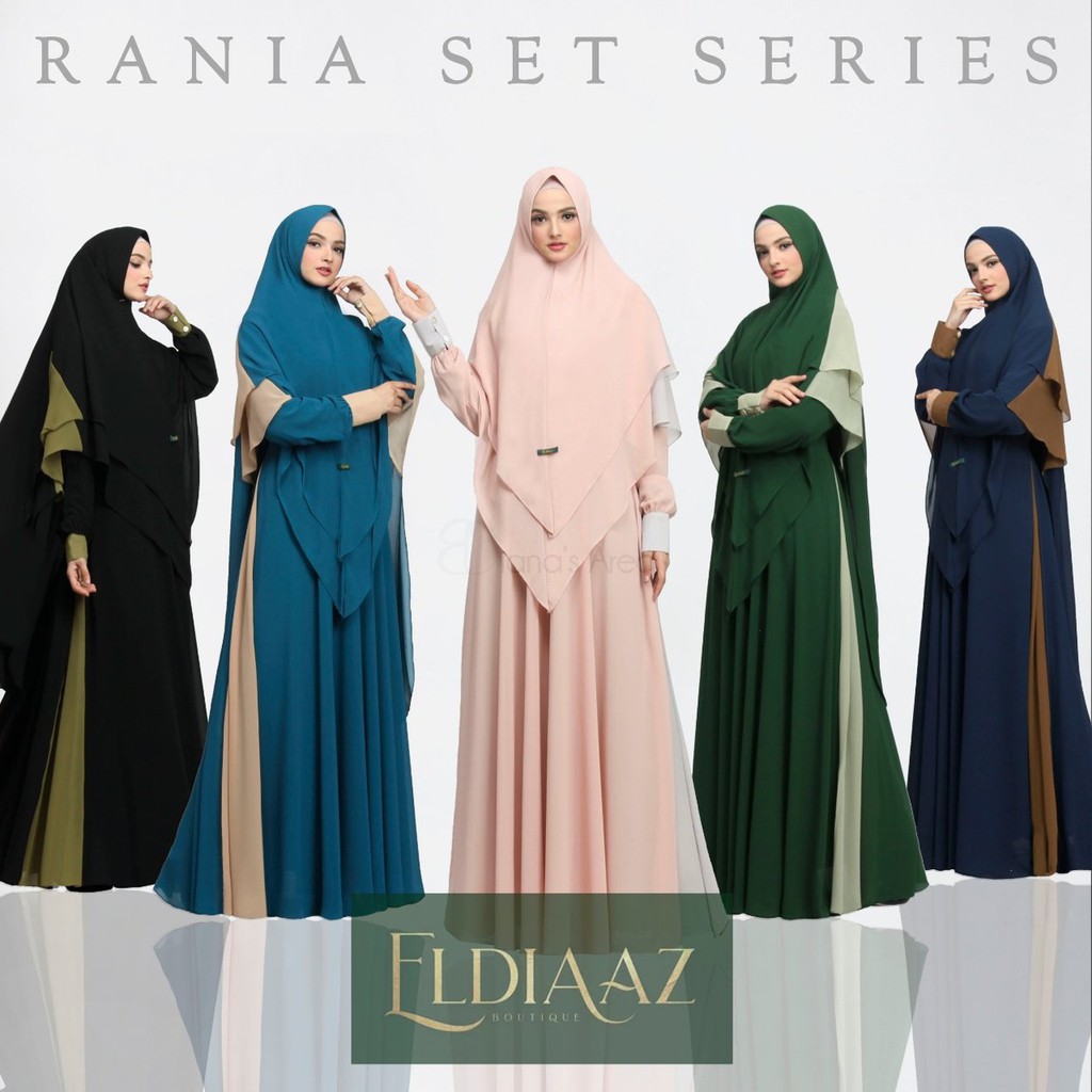 Rania Set