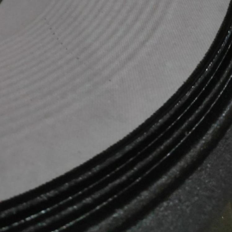 DV356>> daun speaker 18 inch abu abu model ACR premier