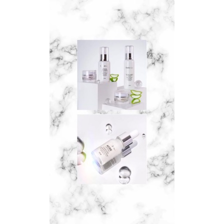 paket acne luxury dabeaute