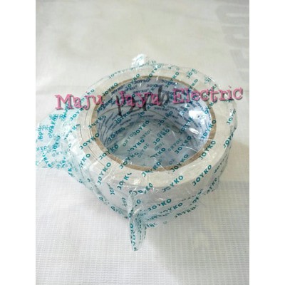 

Double Dobel Tape Tip Joyko 2" Inch In 48 mm Milimeter 48mm