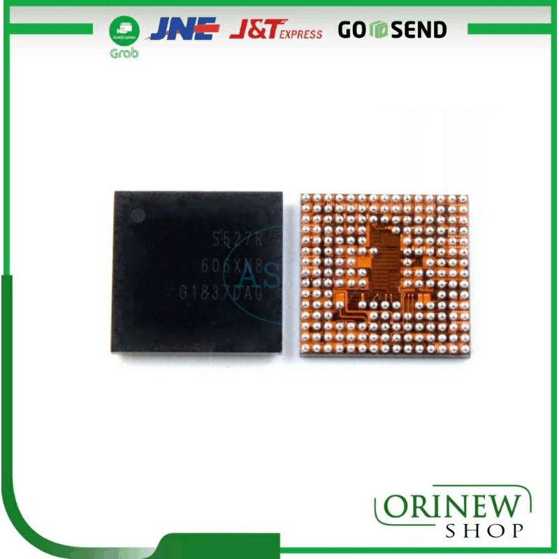 Ic Power Samsung Galaxy A7 2018 S527R