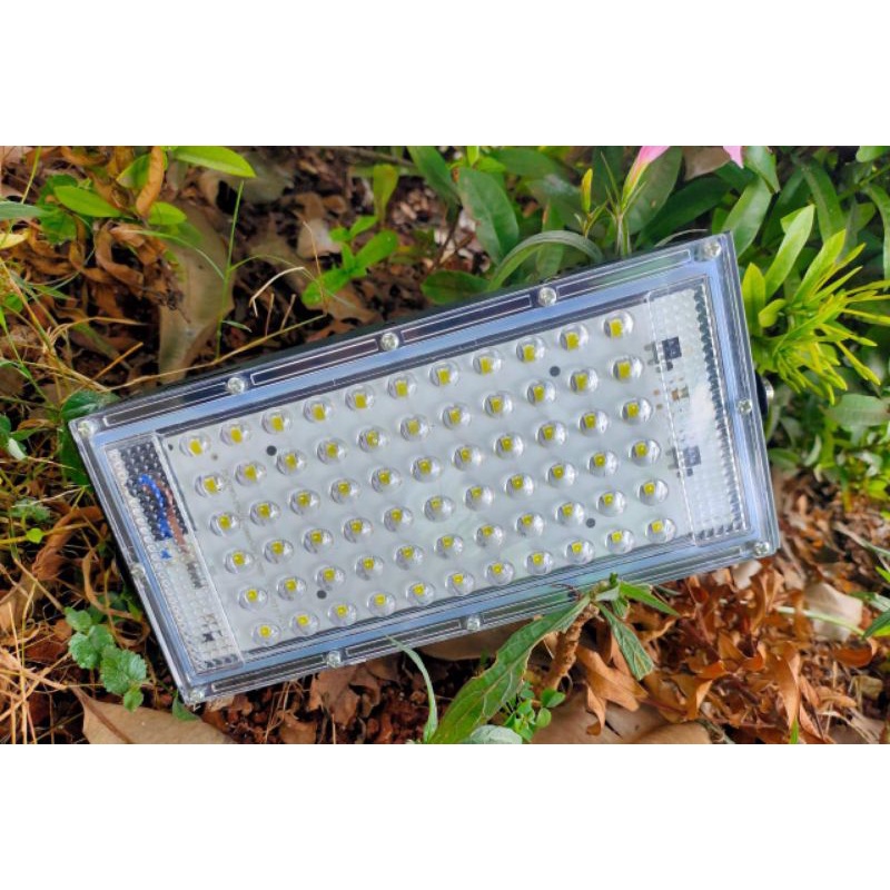 Lampu Sorot 50Watt/Led