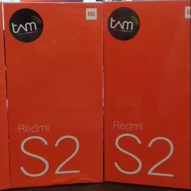 XIAOMI S2 3/32 GB TAM