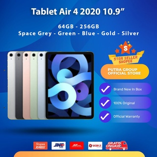 Jual ipad air 4 Harga Terbaik & Termurah Oktober 2022 | Shopee Indonesia