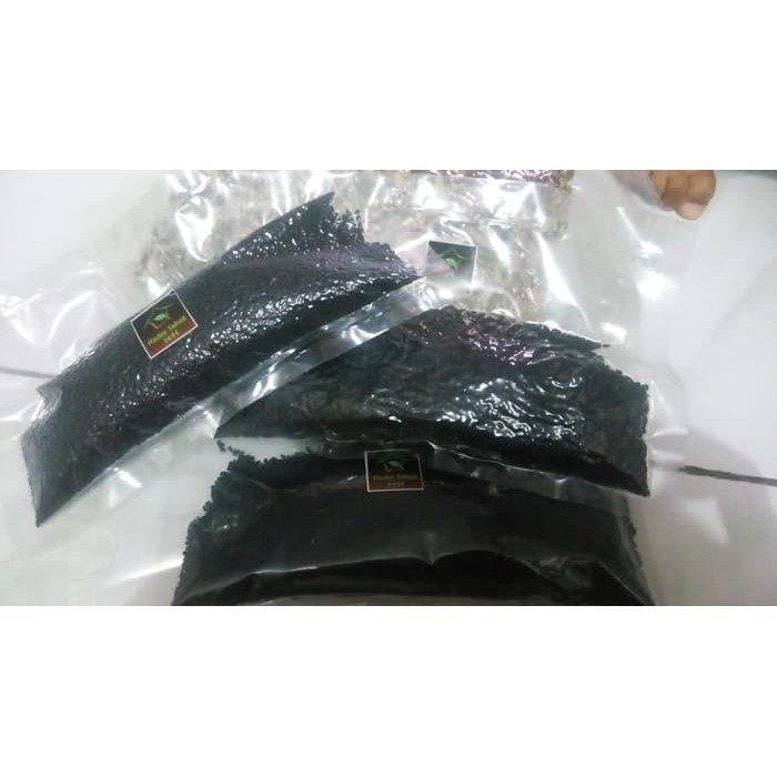 DISKON -  Saudi Arabia Habbatussauda / Black Cumin / Black Seed