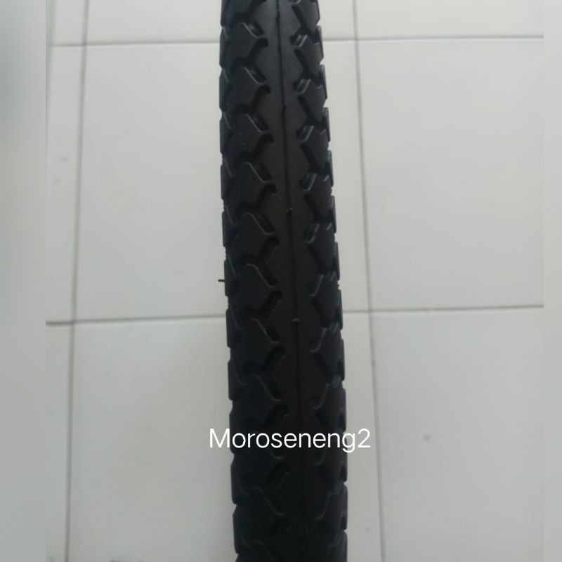 BAN LUAR SEPEDA UKURAN 26 X 1 3/8 MERK KENDA MURAH