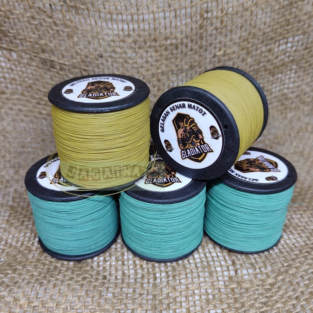 GELASAN MATOT GLADIATOR // GELASAN MATOT // GELASAN LAYANGAN