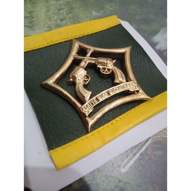 emblem PM tni ad/brivet tni ad/emblem baret tni ad