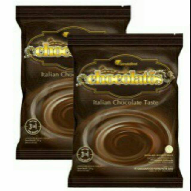 

Chocolatos drink