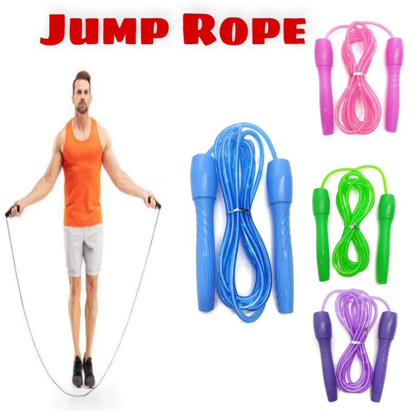 Jump Rope/Tali skipping MC434