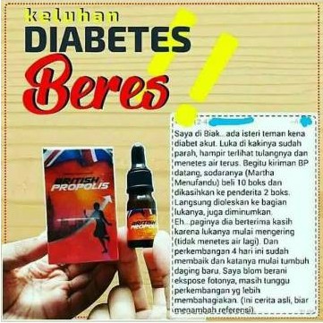 British Propolis 100% Original Obat Herbal Dewasa Dan Anak Paket Murah 3 Botol