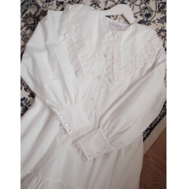 Suri Dress Wear Lumiere