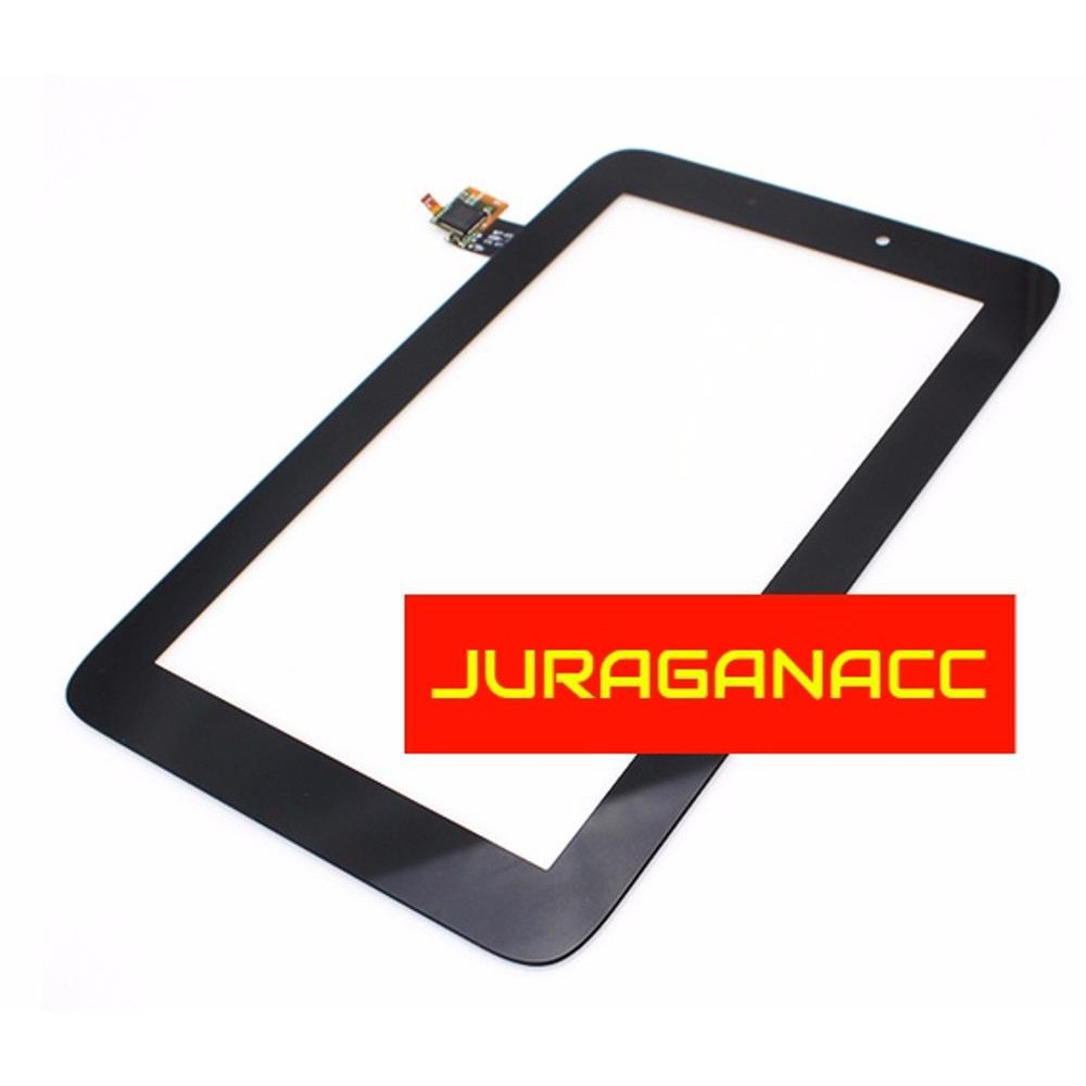 Layar Sentuh Touchscreen Lenovo Tab Tablet A2107 Ori