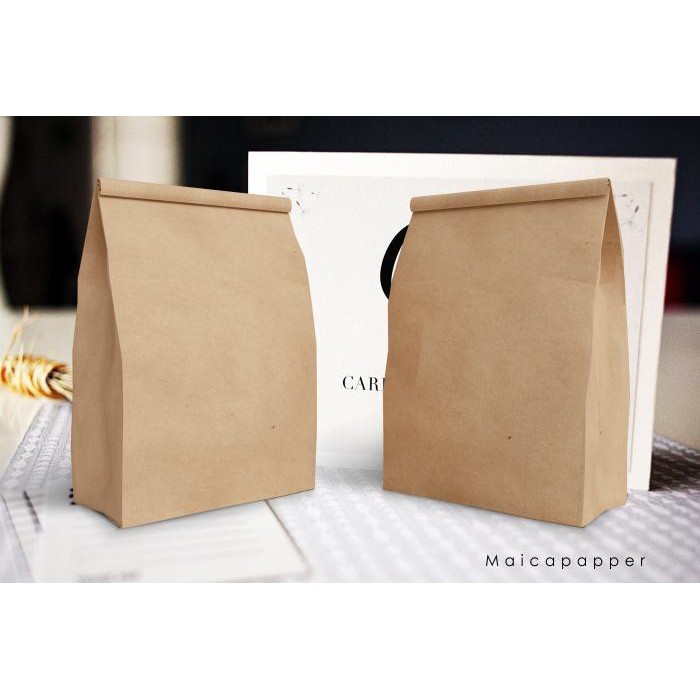 

Paperbag Polos Multipurpose Paperbag Ukuran 12 5Cm x 5Cm x 17 5Cm