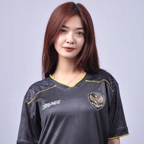 FANTASY JERSEY INDONESIA AWAY