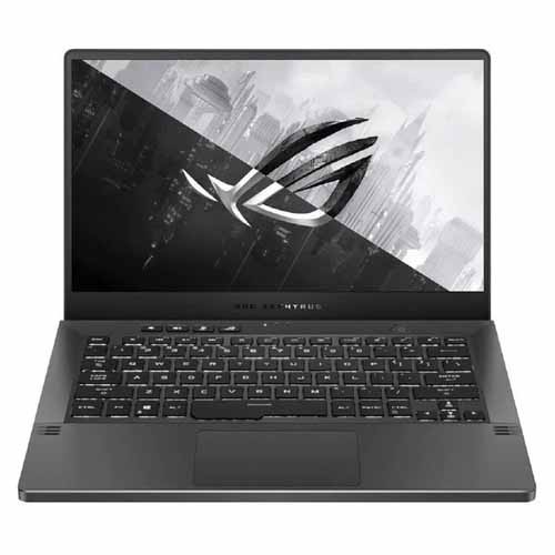 ASUS ROG ZEPHYRUS G14 GA401II R75TA8G R7 4800HS 8GB 512GB GTX 1650Ti 14" 120HZ LED ECLIPSE GRAY