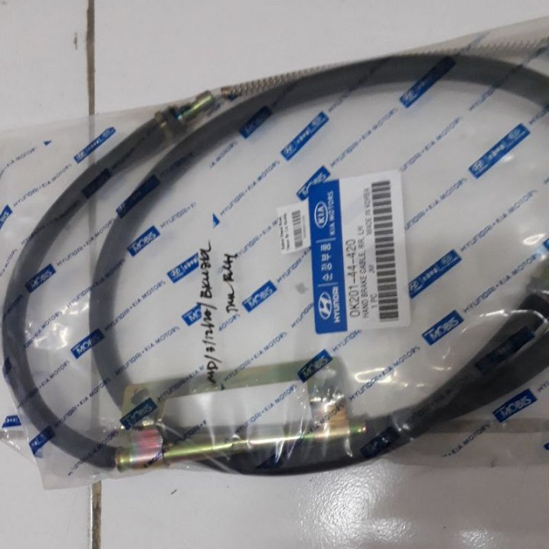 KABEL HAND REM BELAKANG KIRI TIMOR