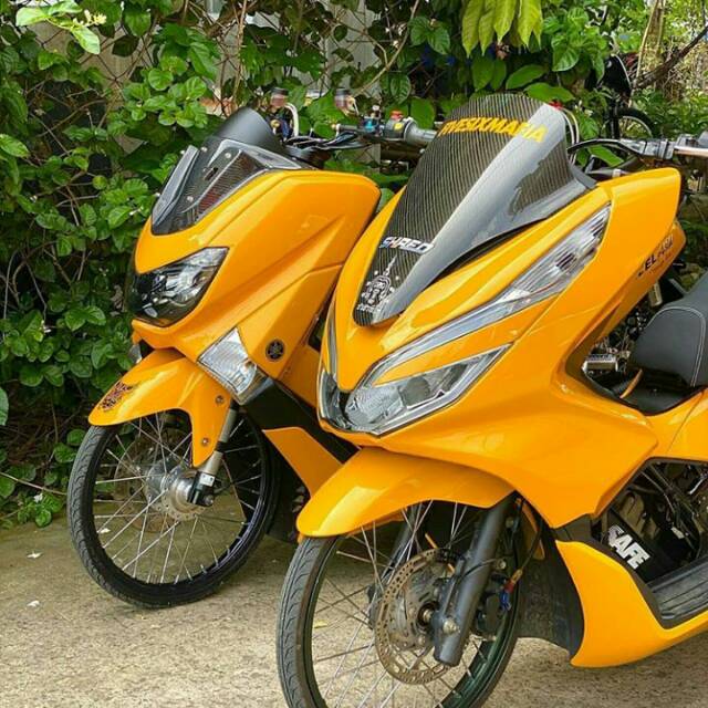 DECAL PCX NMAX FULLBLOCK POLOS