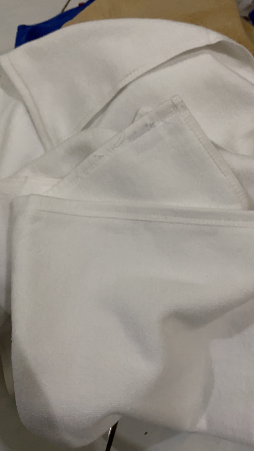 Indolinen Bath Math - Keset Handuk