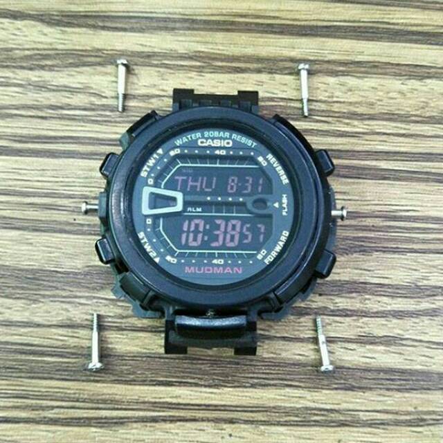 Original Modul Mudman G9000 MS 2nd.