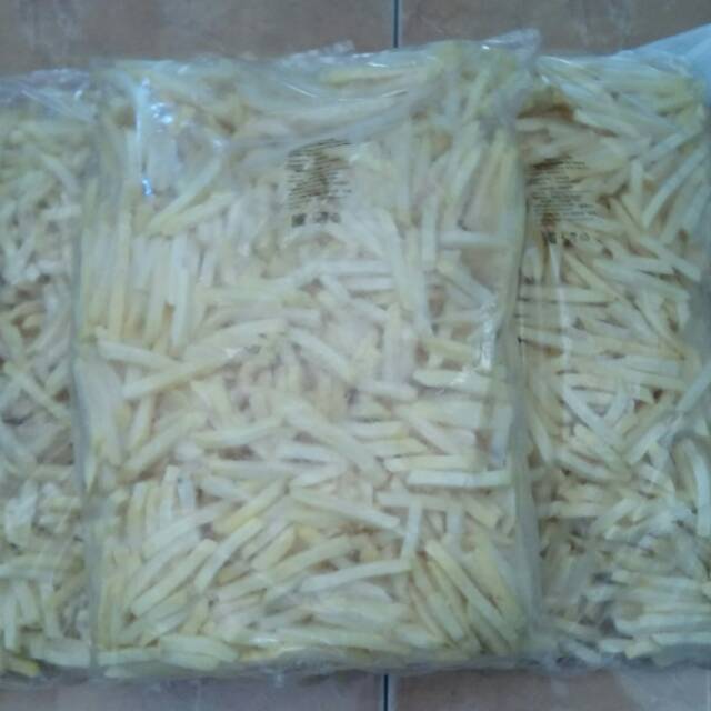 Kentang Mydibel 2,5 Kg