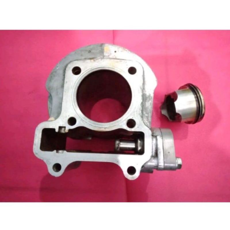 blok seher cylinder boring beat esp scoopy esp beat pop original